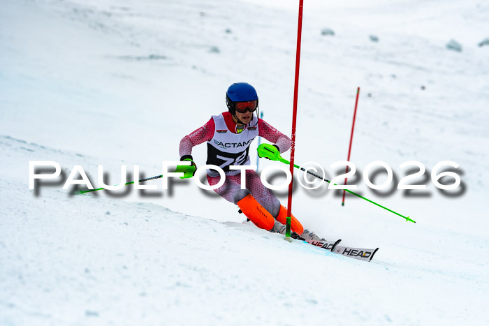 DSV Actanol Schülercup U16 SL