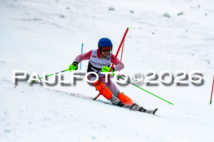 DSV Actanol Schülercup U16 SL