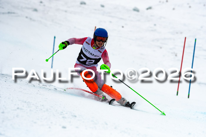 DSV Actanol Schülercup U16 SL