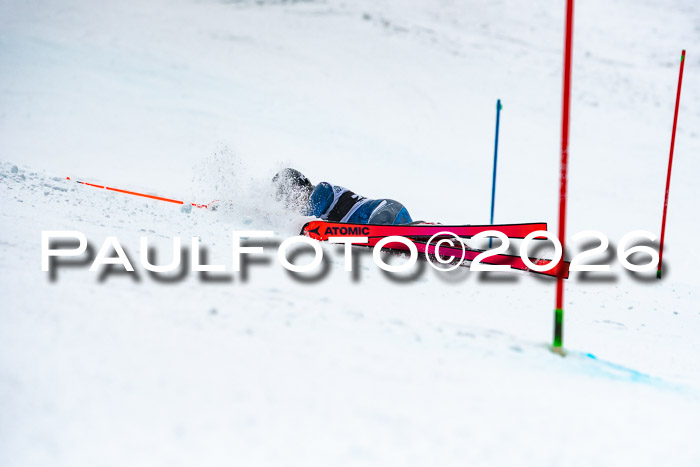 DSV Actanol Schülercup U16 SL