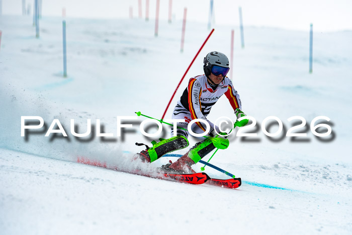 DSV Actanol Schülercup U16 SL