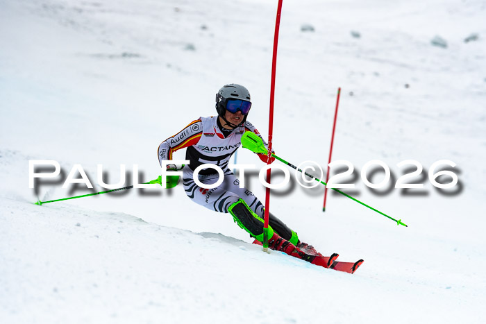 DSV Actanol Schülercup U16 SL