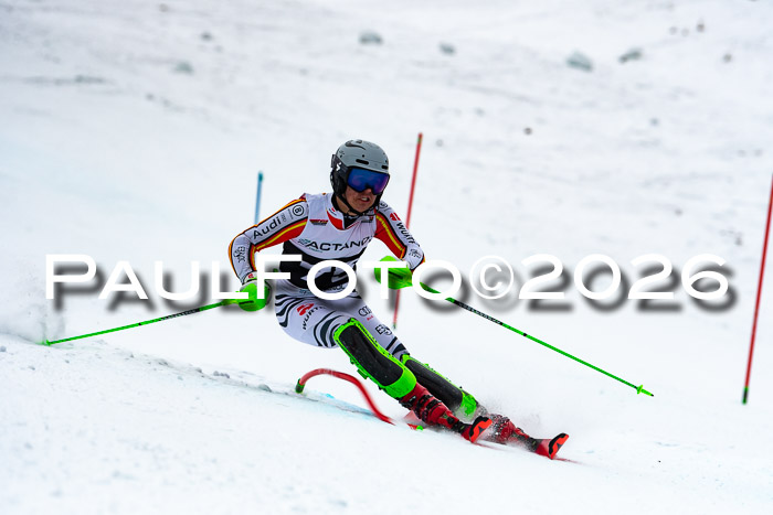 DSV Actanol Schülercup U16 SL