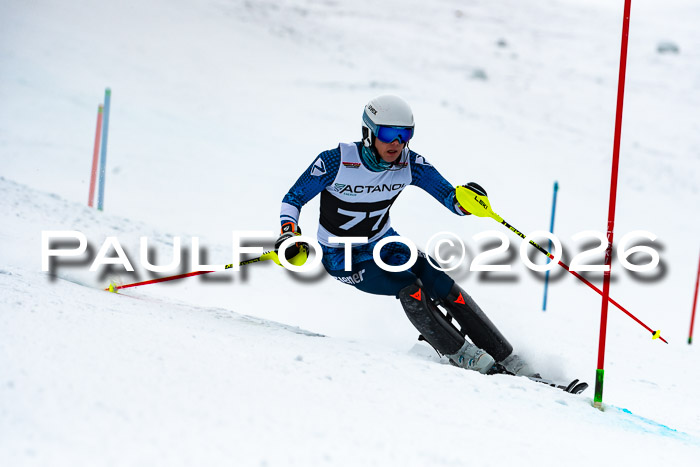 DSV Actanol Schülercup U16 SL