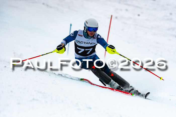 DSV Actanol Schülercup U16 SL