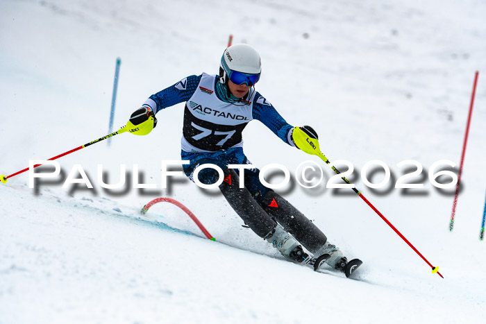 DSV Actanol Schülercup U16 SL