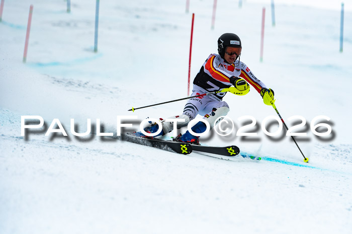 DSV Actanol Schülercup U16 SL