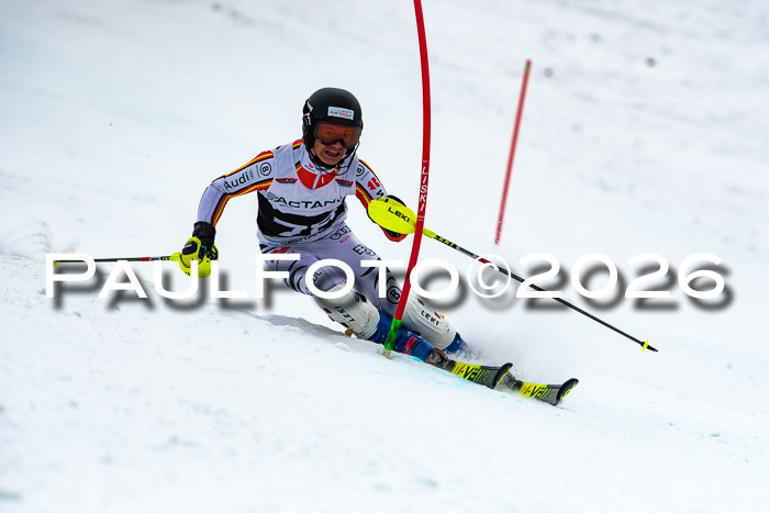 DSV Actanol Schülercup U16 SL