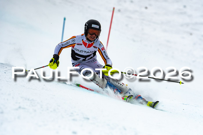 DSV Actanol Schülercup U16 SL