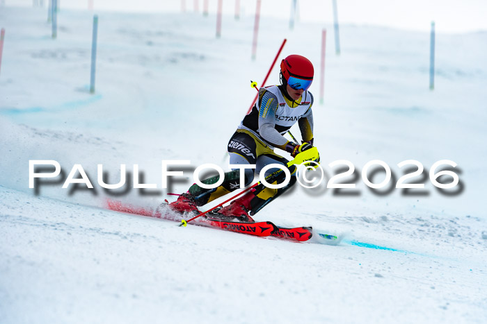 DSV Actanol Schülercup U16 SL