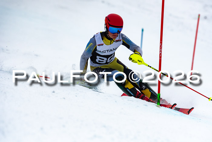 DSV Actanol Schülercup U16 SL