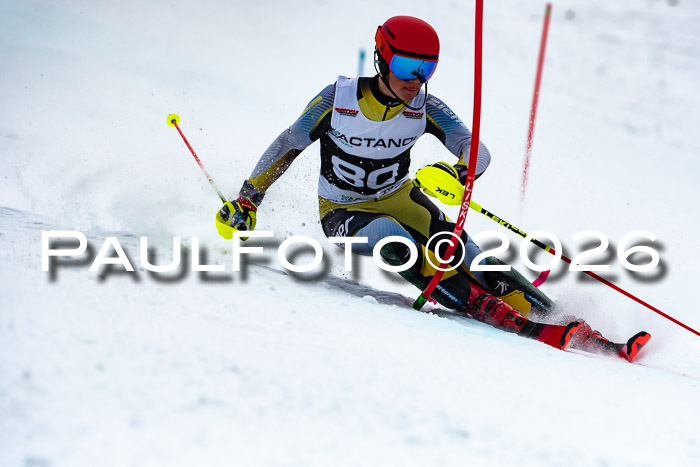 DSV Actanol Schülercup U16 SL