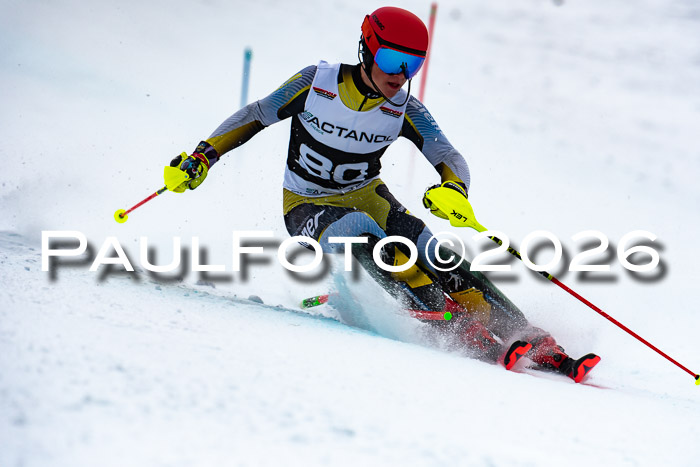 DSV Actanol Schülercup U16 SL
