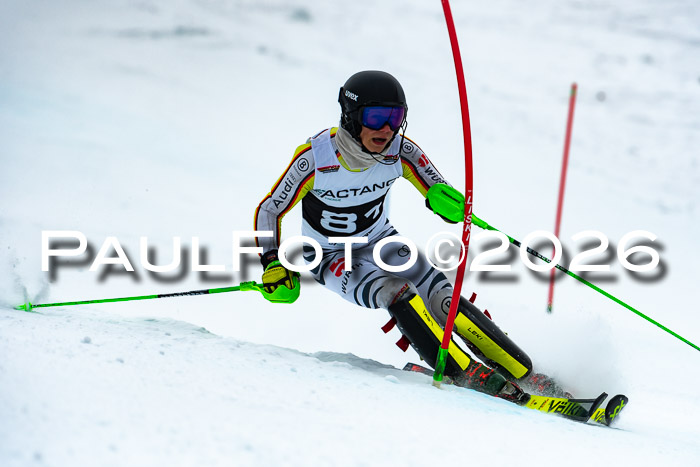 DSV Actanol Schülercup U16 SL