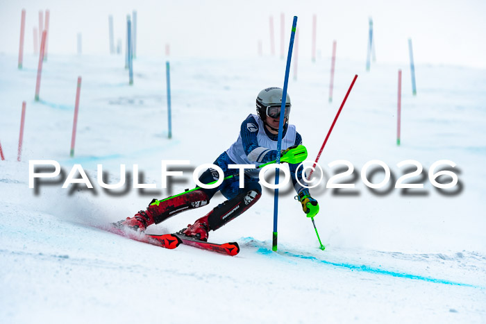 DSV Actanol Schülercup U16 SL