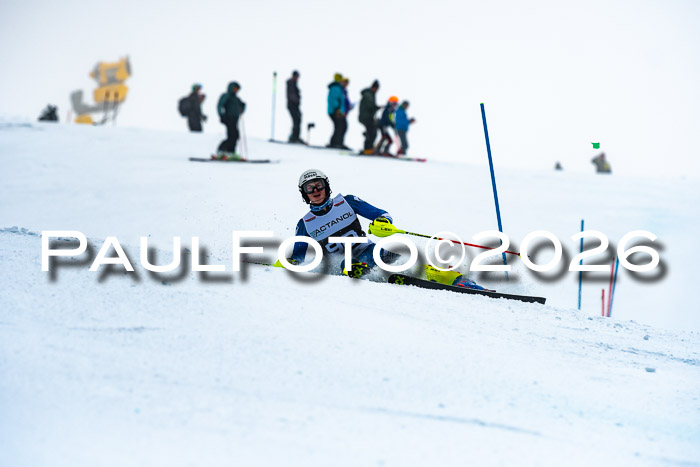 DSV Actanol Schülercup U16 SL