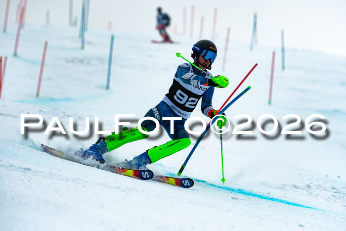 DSV Actanol Schülercup U16 SL