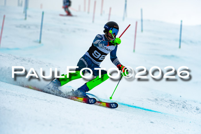 DSV Actanol Schülercup U16 SL