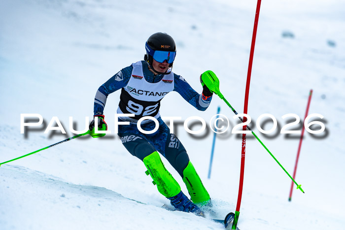 DSV Actanol Schülercup U16 SL