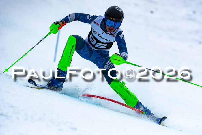 DSV Actanol Schülercup U16 SL