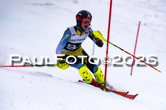 DSV Actanol Schülercup U16 SL