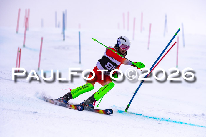 DSV Actanol Schülercup U16 SL