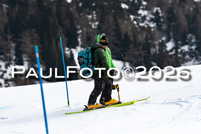 DSV Actanol Schülercup U16 SL