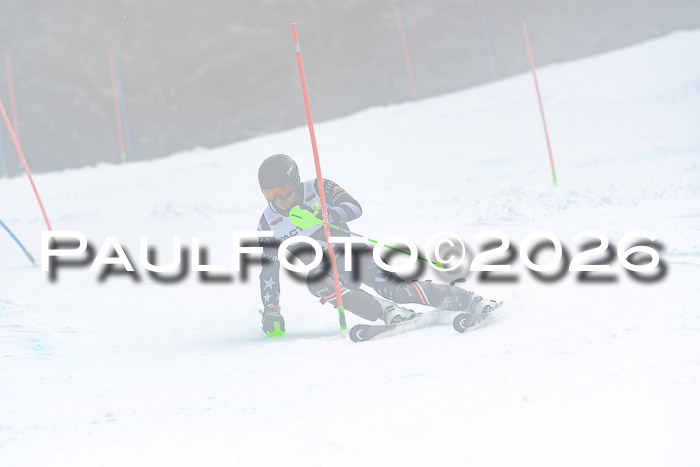 DSV Actanol Schülercup U16 SL