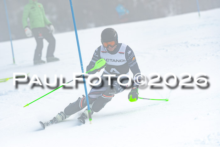 DSV Actanol Schülercup U16 SL