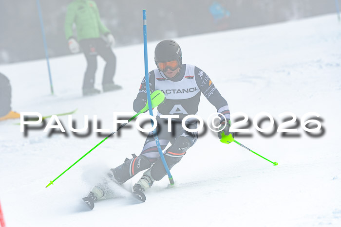 DSV Actanol Schülercup U16 SL