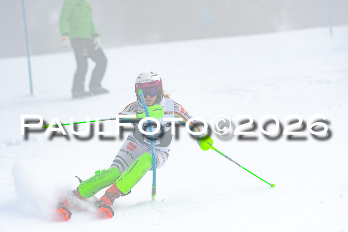 DSV Actanol Schülercup U16 SL