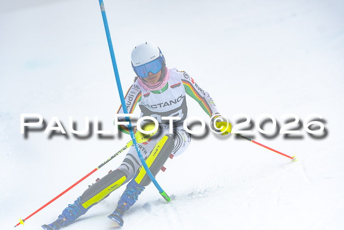 DSV Actanol Schülercup U16 SL