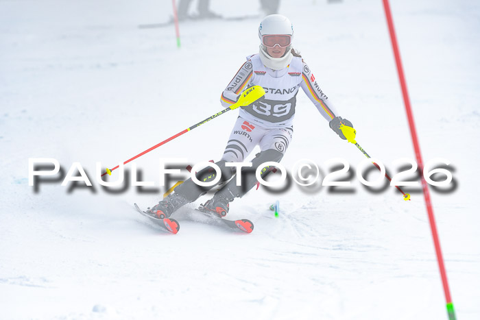 DSV Actanol Schülercup U16 SL