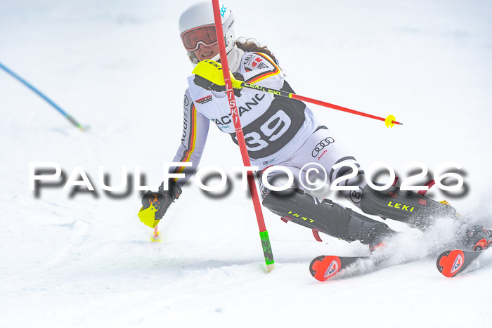 DSV Actanol Schülercup U16 SL