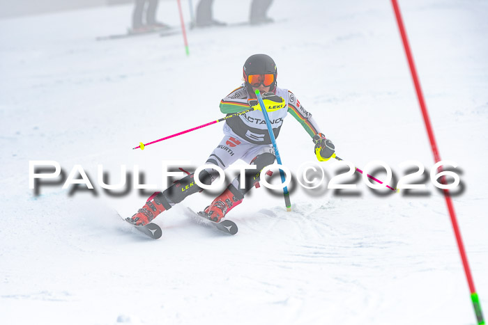 DSV Actanol Schülercup U16 SL