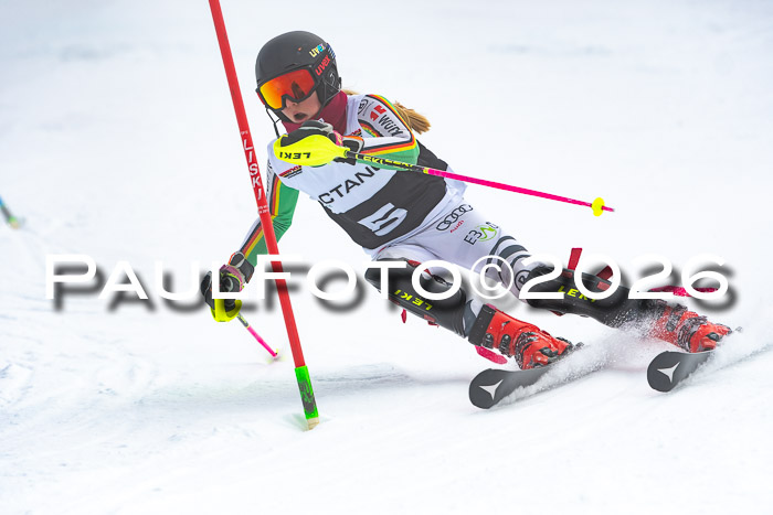 DSV Actanol Schülercup U16 SL