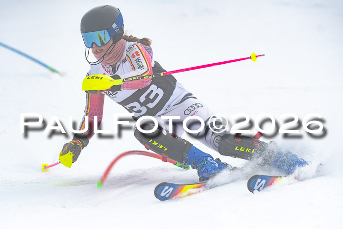 DSV Actanol Schülercup U16 SL