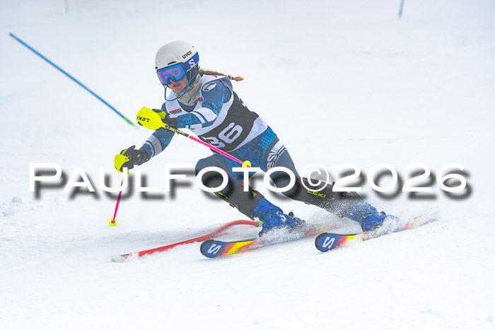 DSV Actanol Schülercup U16 SL