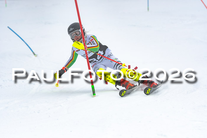 DSV Actanol Schülercup U16 SL