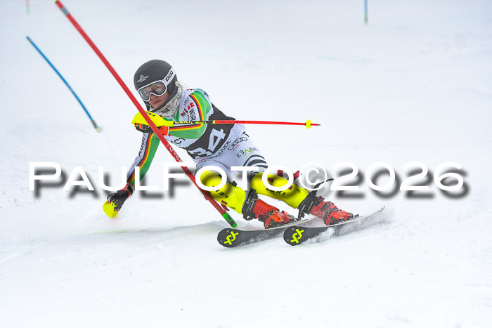 DSV Actanol Schülercup U16 SL