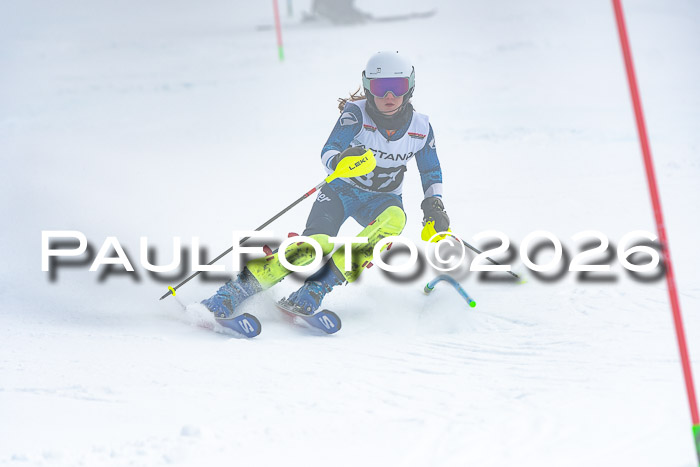 DSV Actanol Schülercup U16 SL