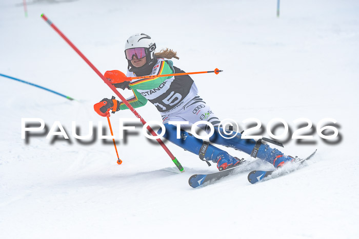 DSV Actanol Schülercup U16 SL