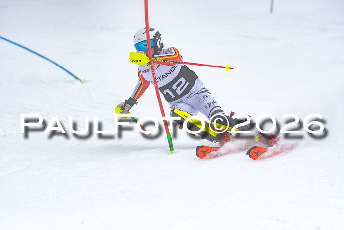 DSV Actanol Schülercup U16 SL