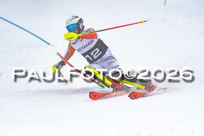 DSV Actanol Schülercup U16 SL