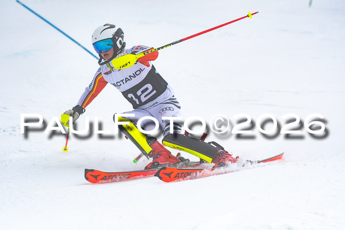 DSV Actanol Schülercup U16 SL