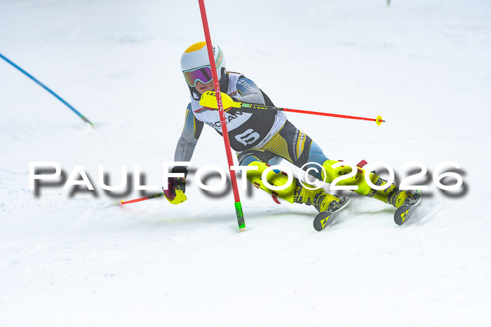 DSV Actanol Schülercup U16 SL