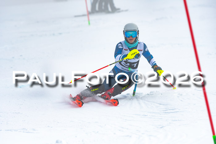 DSV Actanol Schülercup U16 SL