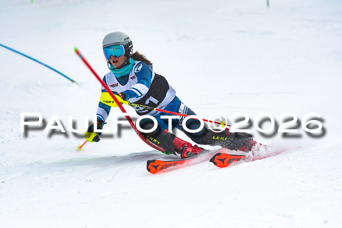 DSV Actanol Schülercup U16 SL