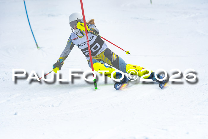 DSV Actanol Schülercup U16 SL