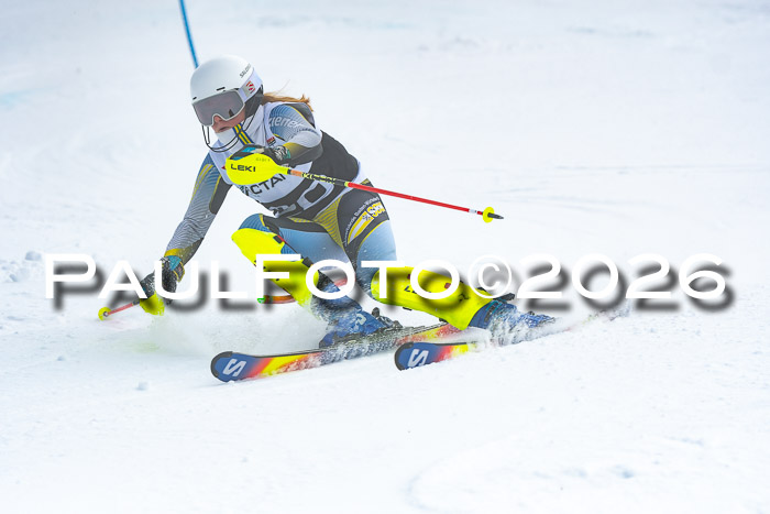 DSV Actanol Schülercup U16 SL